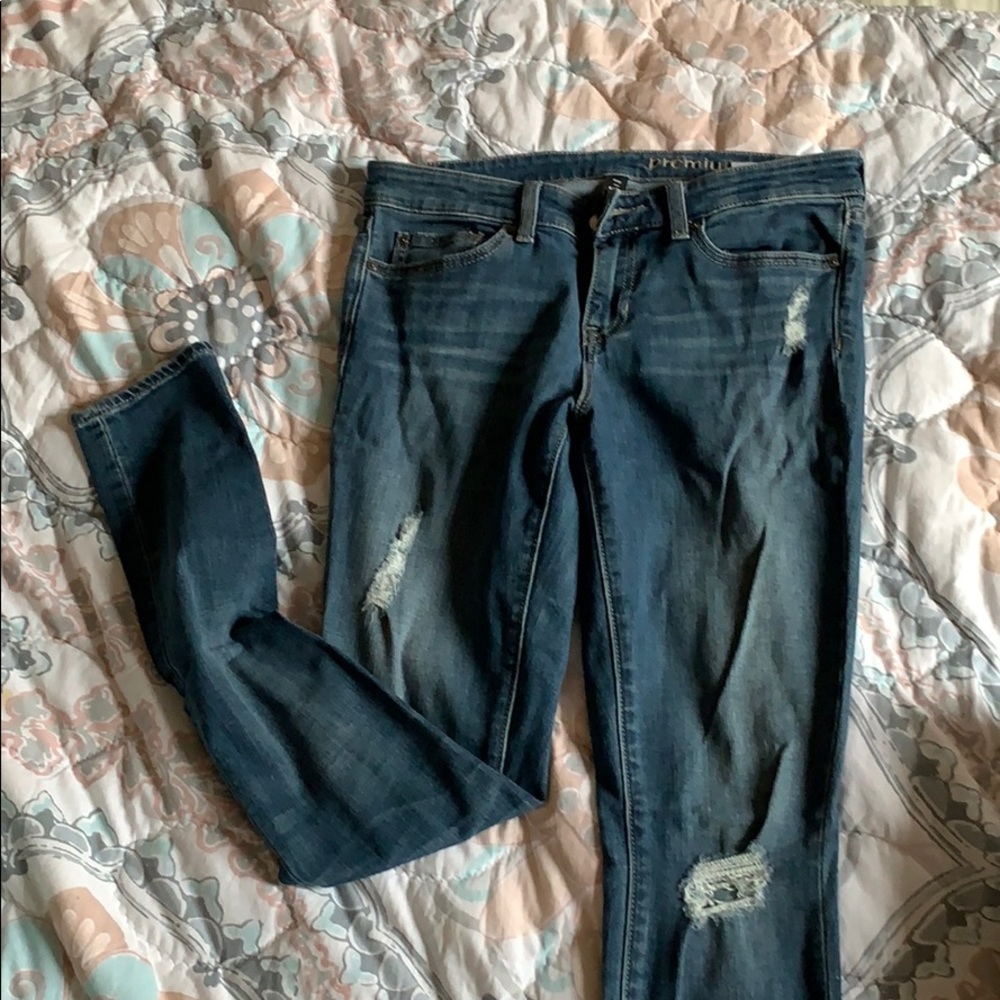 GAP jeans